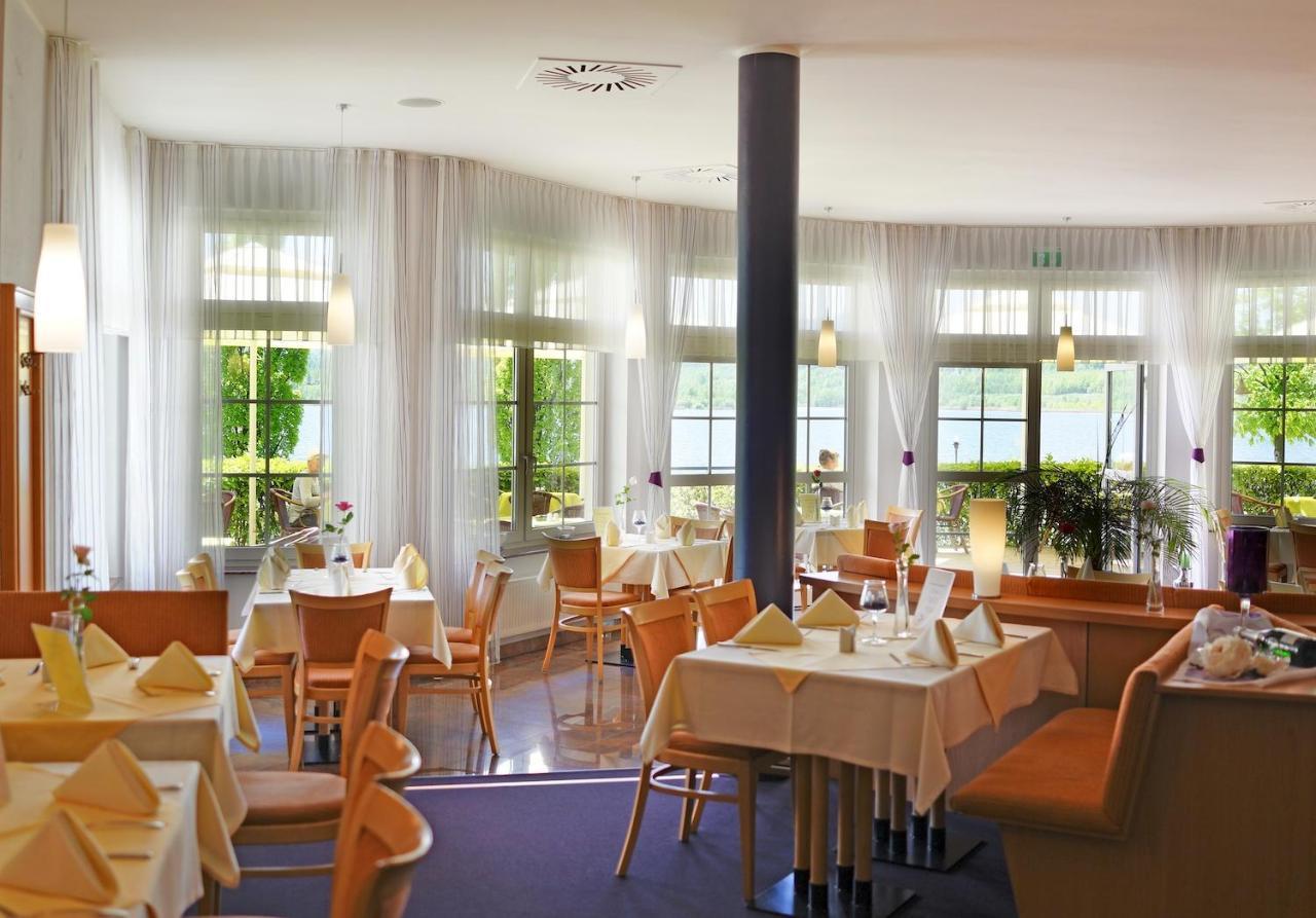 Hotel Haus Am See Olbersdorf Zewnętrze zdjęcie